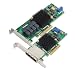 Produktbild Adaptec 70165He Host Bus Adapter SATA/SAS Kontroller (16-Port, PCI-e 3.0 8x, MD2-Form Factor)