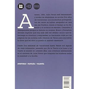 Rebelión en Verne (Grandes Lectores)