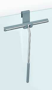 MAVRIZ Silikon-Bodenabzieher – Mit 150 Cm Langem Griff, 180° Drehbarem Kopf