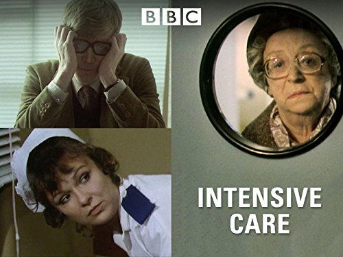 Intensive Care - Season 1