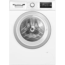 Asciugatrice Bosch Serie 4 WTN83203 - 8kg, Bianco, Caricamento Frontale, Tecnologia Anti-Vibrazione - Foto 2