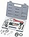 Produktbild Wasserhahn Reparatur Satz, 60-teilig, mit Siphonzange