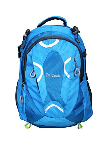 Da Tasche Gear Up Sky Blue Laptop Backpack RS.799 (53.00% Off) - Amazon