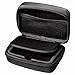 Produktbild Hama Navi-Tasche für TomTom Navigationsgeräte und Zubehör (Hartschalenetui, Nylon) schwarz