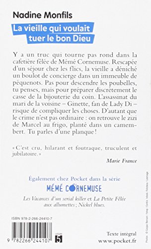 La vieille qui voulait tuer le bon dieu