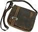 Produktbild LandLeder Vintage Anatomy  - Satteltasche Umhängetasche -Diana-