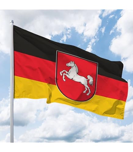 Türkei Flagge 150x90 Cm – Hissflagge Aus Polyester Mit Ösen, Wetterfest & Beidseitig Bedruckt