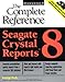 Produktbild Seagate Crystal Reports 8, w. CD-ROM: The Complete Reference