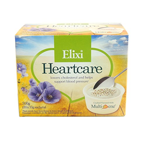 Elixi - Heartcare - 300g (Case of 4)