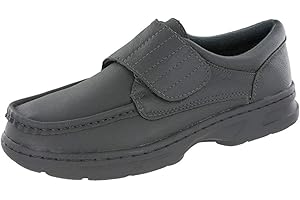 Dr Keller Mens Texas Shoes