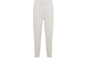 BOSS C_ecargo - Spodnie z dżerseju Kobiety