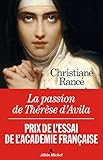 Image de La Passion de Thérèse d'Avila