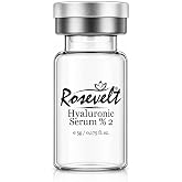 ROSEVELT PROFESYONEL SERİ CİLT SERUMU (HYALURONIC ASID)