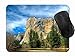 Produktbild Mauspad Yosemite National Park Sierra Nevada Blue Sky Rutschfeste Gummi Basis Mouse pad, Gaming und Office mauspad für Laptop, Computer PC 1H309