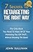 7 Secrets To Retargeting The Right Way: The Only Book You Need To Make All Of Your Marketing Pay Off Fast...Without Breaking The Bank! (English Edition) by 
