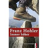 Franz Hohler - Immer höher
