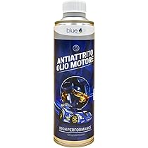 E Recensioni Per Additivo Antiattrito Di Ultima Generazione, Nano - Foto 13