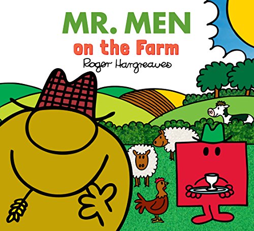 Download Mr. Men on the Farm (Mr. Men & Little Miss Everyday)