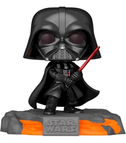 Funko Star Wars Darth Vader ボブルヘッド Funko Pop #509 Darth Vader Star Wars Celebration 2022 Exclusive