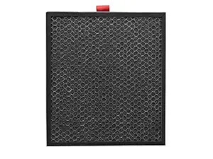 Honeywell Air Touch HCMF30M0013 Compound Filter with HEPA and HiSiv (Black)