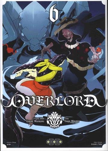 Overlord — Tome 6