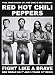 Produktbild Close Up Red Hot Chili Peppers Poster (59,5cm x 84cm)