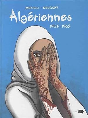 MARABULLES Algériennes - 1954-1962