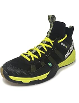 Salming Kobra Mid Men's Indoor Court Shoes