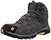 Produktbild Jack Wolfskin Vojo Hike Mid Texapore 4011361 Herren Wanderschuhe, schwarz (burly yellow 3800), 47