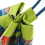 Turnbeutel Traffic - 4