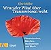 Wenn der Wind über Traumwiesen weht: Phantasiereisen, Märchen, Meditationen und Musik von Helmer Sauer by 