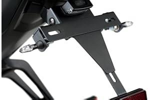 Puig 3734N Intermitente Putt Homologado, Negro