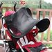 Xcellent Global Baby Stroller Sun Shade UPF 50+ Infant Sun Protection Shield HG198