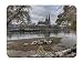 Produktbild Mouse Pad - Regensburg Germany Bayern River - Customized Rectangle Non-Slip Rubber Mousepad Gaming Mouse Pad