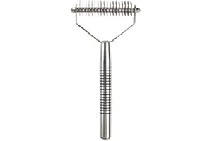 OSTER Disentangling Pettine Ampia 18-Teeth