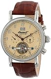 Ingersoll Herren-Armbanduhr Analog IN1800CR
