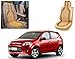 Auto Pearl - Premium Quality Car Wooden Bead Seat Cover For - Fiat Palio RS.699.00