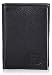 Produktbild Suvelle Trifold Mens Genuine Leather RFID Blocking Slimfold Travel Wallet WR91