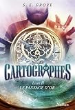 Image de Les cartographes - Livre 2