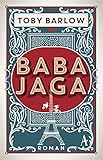 Cover zum Buch Baba Jaga