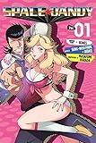 Image de Space Dandy, Vol. 1