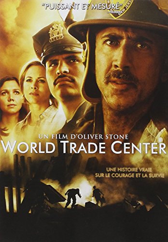 Word Trade Center