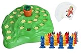 juego del conejo de pascua wettlaufspiel con alto factor de diversión