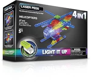 laser pegs combat copter