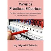 Manual de pr&aacute;cticas el&eacute;ctricas