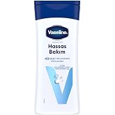 Vaseline Body Lotion Precision Care 200 ml For Dry Very Dry and Sensitive Skin
