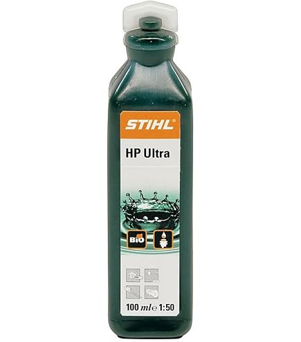 8063 Stihl HP Ultra Zweitaktmotorenöl Mischöl Zweitaktöl 2x 5L Kanister