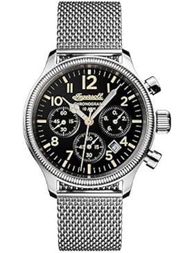 Ingersoll Herren-Armbanduhr I02901