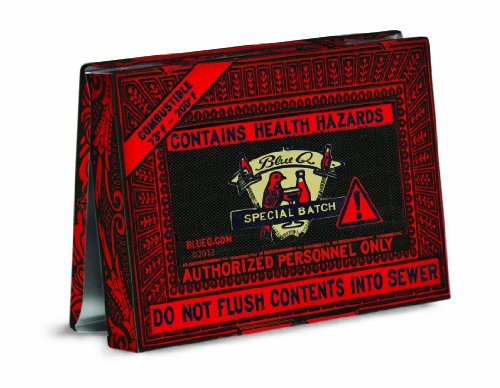 Blue Q Blechbox POISON - 2