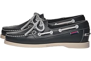 Sebago DOCKSIDES PORTLAND W, Chaussures Bateau